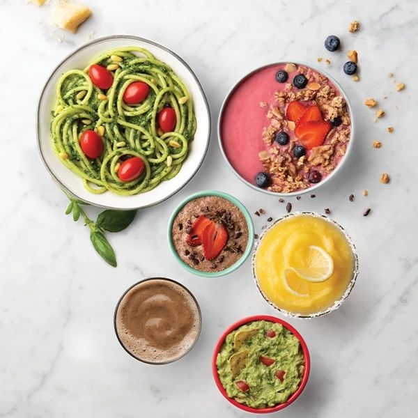 Magic Bullet Original 7