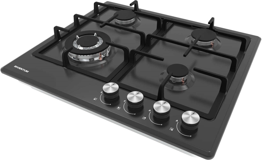 Inventum IKG6024WGZWA gaskookplaat 3