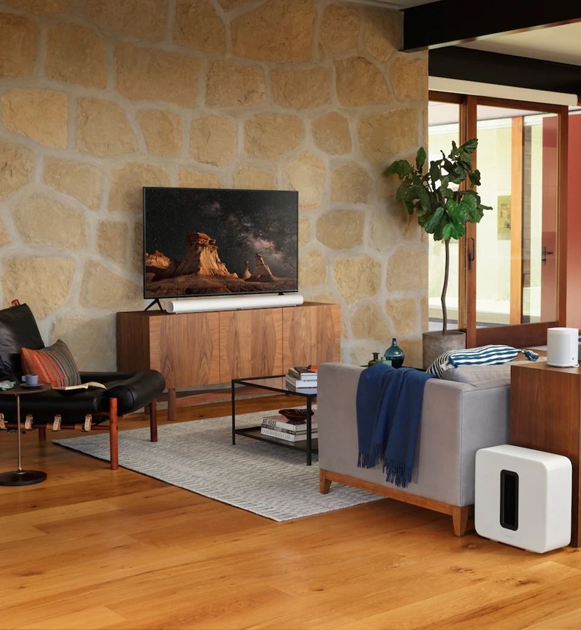 Sonos Arc soundbar 9