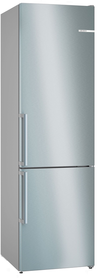 BOSCH KGN39VICT Serie 4 Koel-vriescombinatie 1