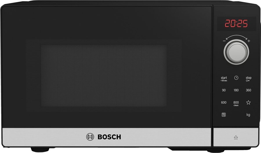 vragen Markeer sirene Bosch FFL023MS2 solo magnetron kopen? | EP.nl