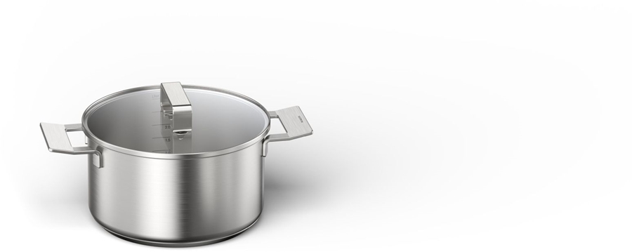 BOSCH HEZ9SE040 Pannenset - 4-Delig 6