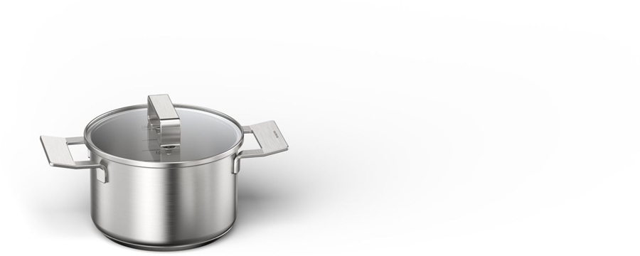 BOSCH HEZ9SE040 Pannenset - 4-Delig 7