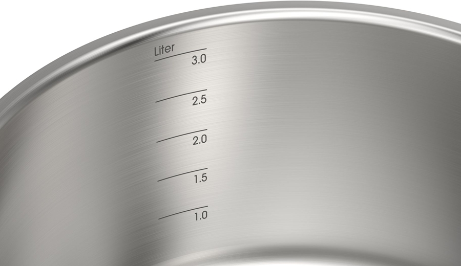 BOSCH HEZ9SE040 Pannenset - 4-Delig 9