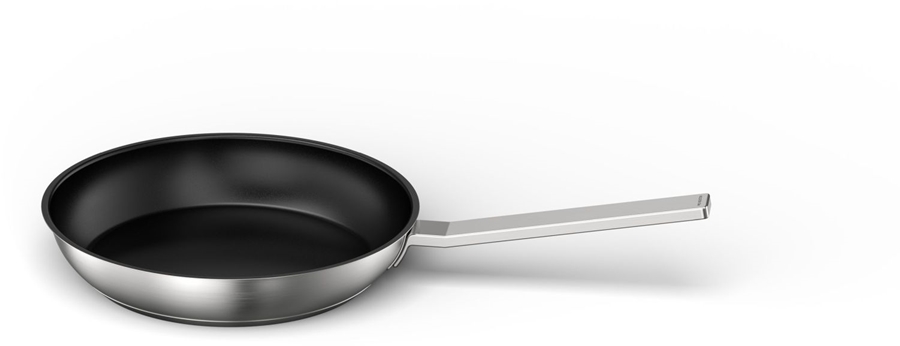 BOSCH HEZ9SE060 Pannenset - 6-Delig 5