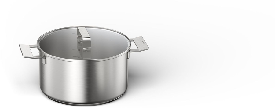 BOSCH HEZ9SE060 Pannenset - 6-Delig 7