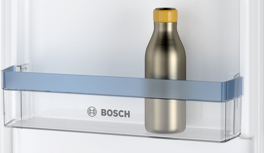 BOSCH KIN86VFE0 Serie 4 Inbouw Koel-vriescombinatie 5