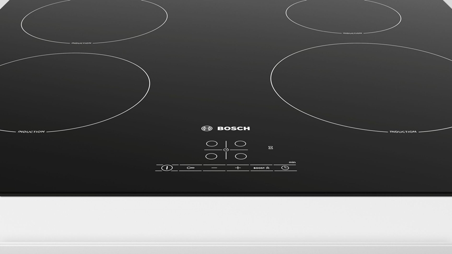 BOSCH PIE61RBB5E Serie 4 Opbouw Inductiekookplaat 3