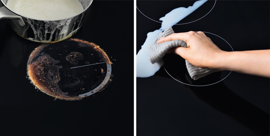 AEG ILB64334CB inductie kookplaat 13