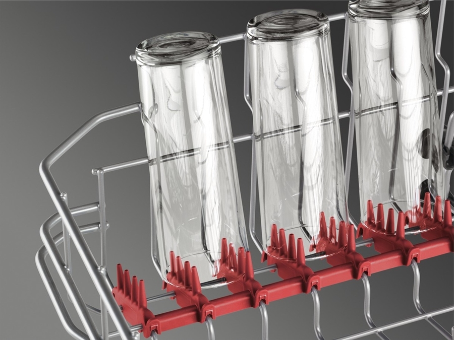 AEG FSE74718P QuickSelect AirDry volledig geintegreerde vaatwasser 23