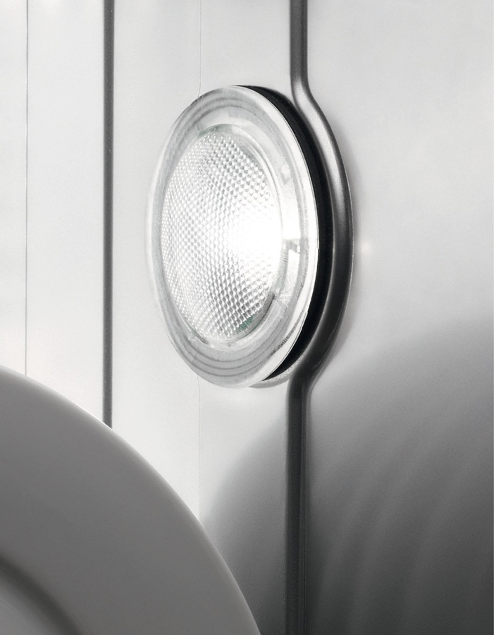 AEG FSE74718P 7000 GlassCare Inbouw Vaatwasser 30