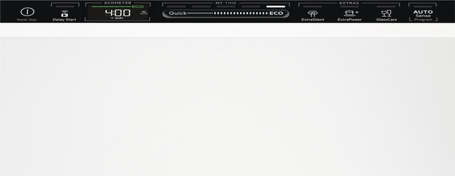 AEG FSE74718P 7000 GlassCare Inbouw Vaatwasser 14