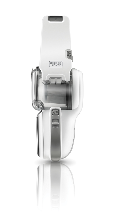 Black+Decker PV1820L-QW Kruimelzuiger 2