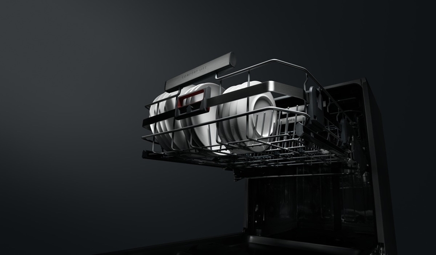 AEG FSE82827P ComfortLift 9000 Serie Inbouw Vaatwasser 10