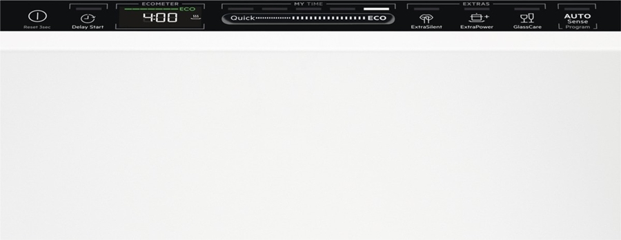 AEG FSE82827P ComfortLift 9000 Serie Inbouw Vaatwasser 4