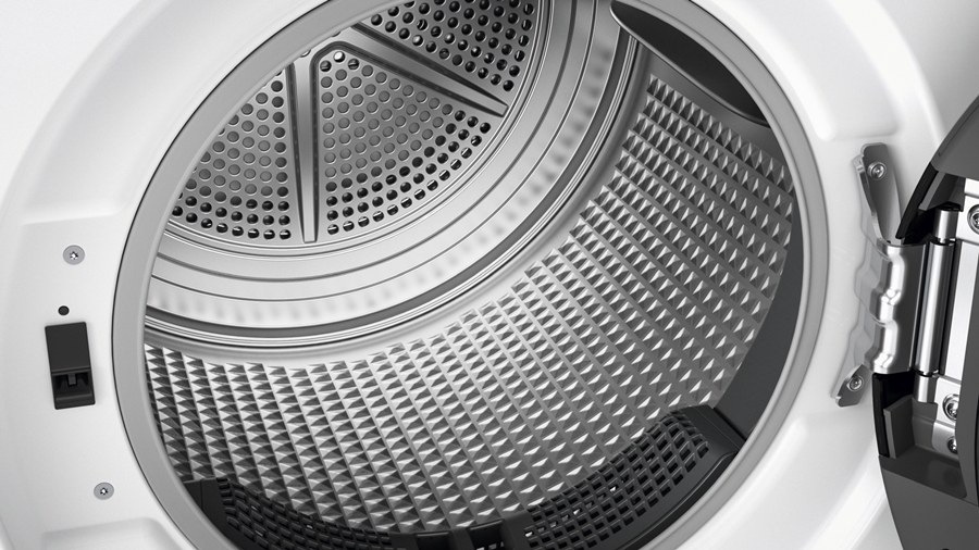 Whirlpool FFT CM11 8XB BE Condensdroger 6