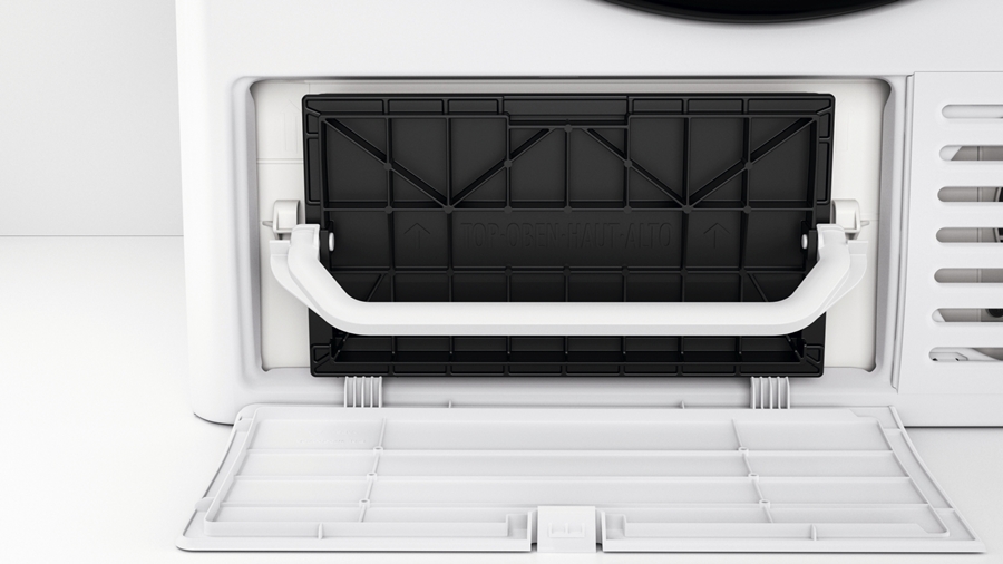 Whirlpool FFT CM11 8XB BE Condensdroger 7