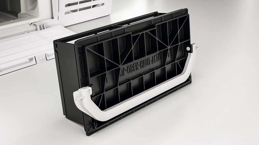 Whirlpool FFT CM11 8XB BE Condensdroger 8