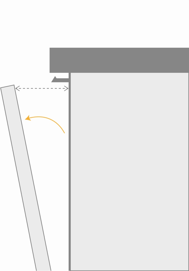 Whirlpool WFC 3C34 P vaatwasser 5