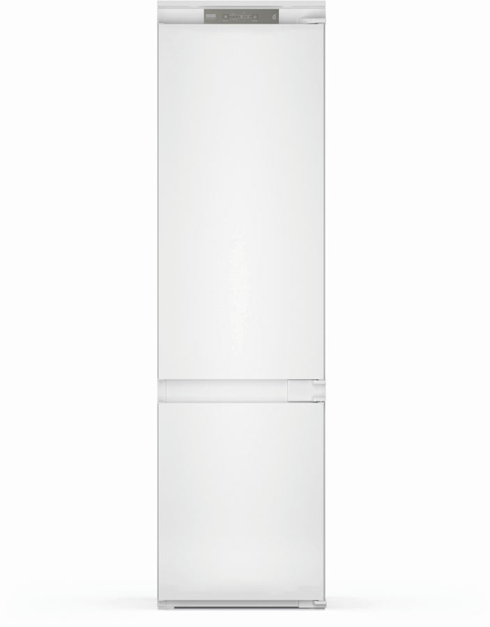 Whirlpool WHC20 T352 inbouw koelvriescombinatie 1