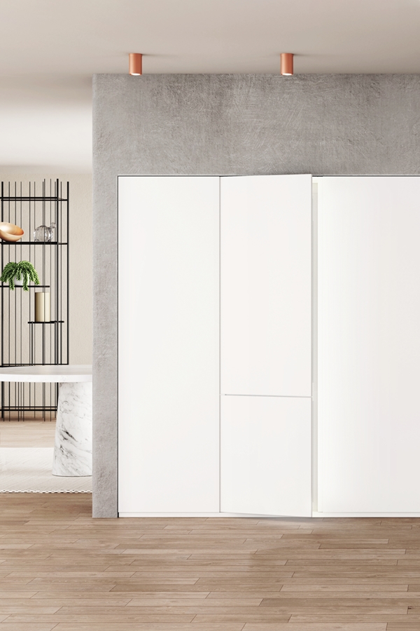 Whirlpool WHC20 T352 inbouw koelvriescombinatie 14