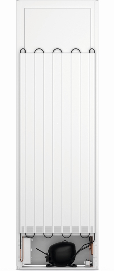 Whirlpool WHC18 T323 inbouw koelvriescombinatie 18