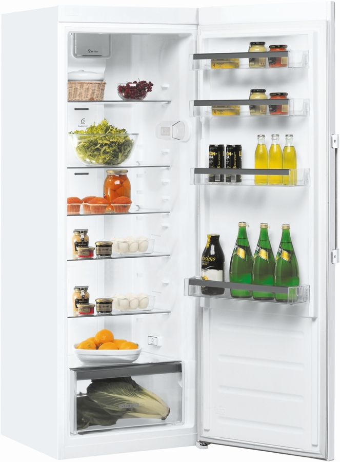 Whirlpool SW6 AM2Q W 2 Koelkast 3