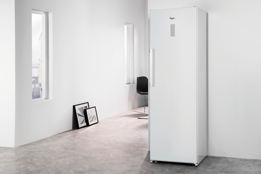 Whirlpool SW6 AM2Q W 2 Koelkast 7