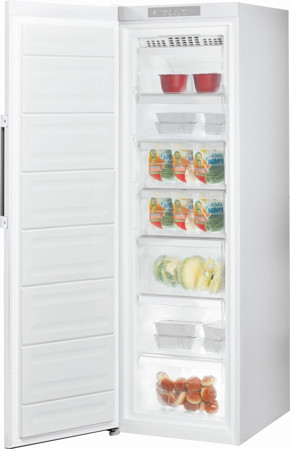 Whirlpool UW8 F2Y WBI F 2 vrieskast 2