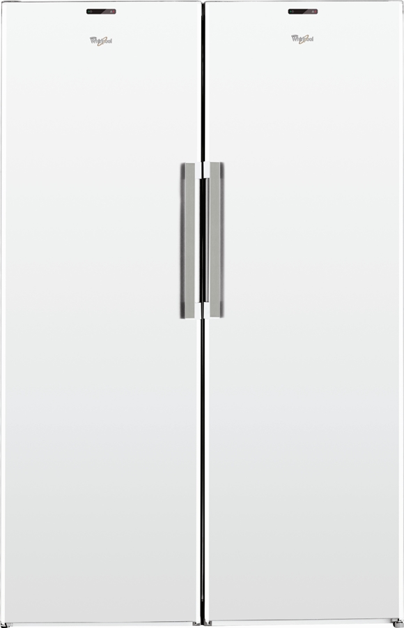 Whirlpool UW8 F2Y WBI F 2 vrieskast 3