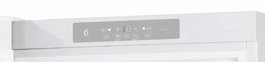 Whirlpool UW8 F2Y WBI F 2 vrieskast 6