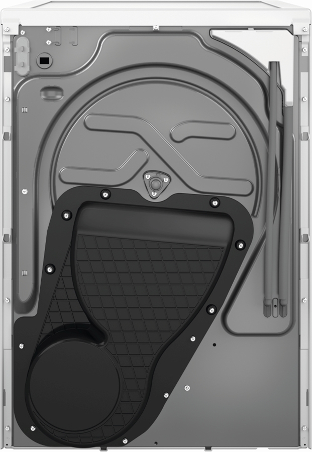 Whirlpool FFT M11 9X2BXY BE Warmtepompdroger 12