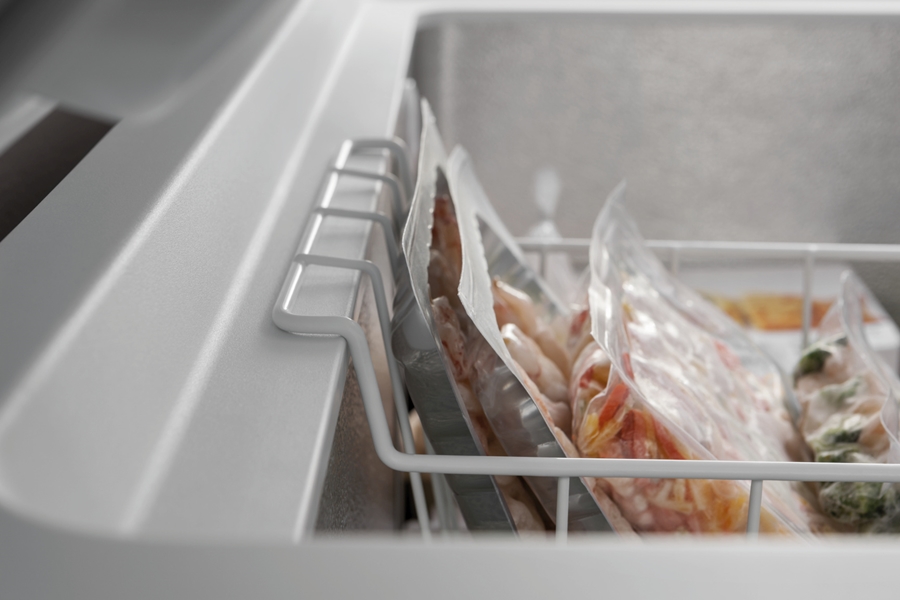 Whirlpool WHM39112 Vrieskist 5