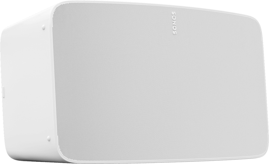 Sonos Five 4