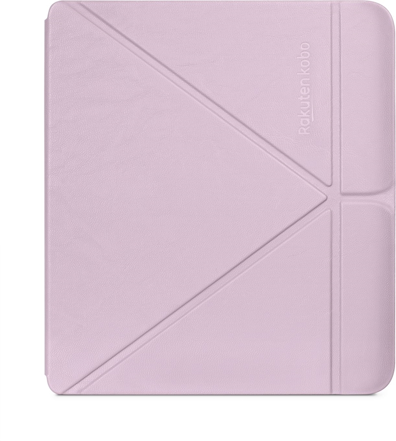 Kobo Libra 2 Sleepcover case paars kopen? EP.nl