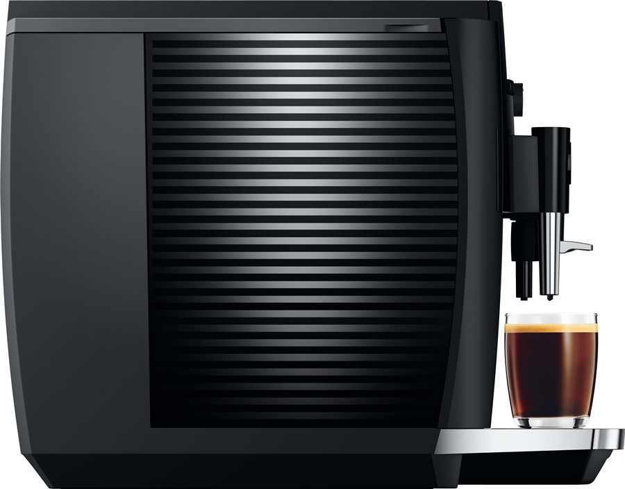JURA E4 Piano Black (EA) Volautomatische Koffiemachine 7