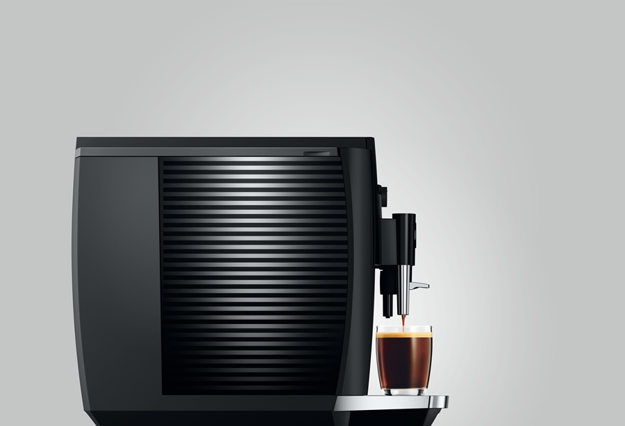 JURA E4 Piano Black (EA) Volautomatische Koffiemachine 13