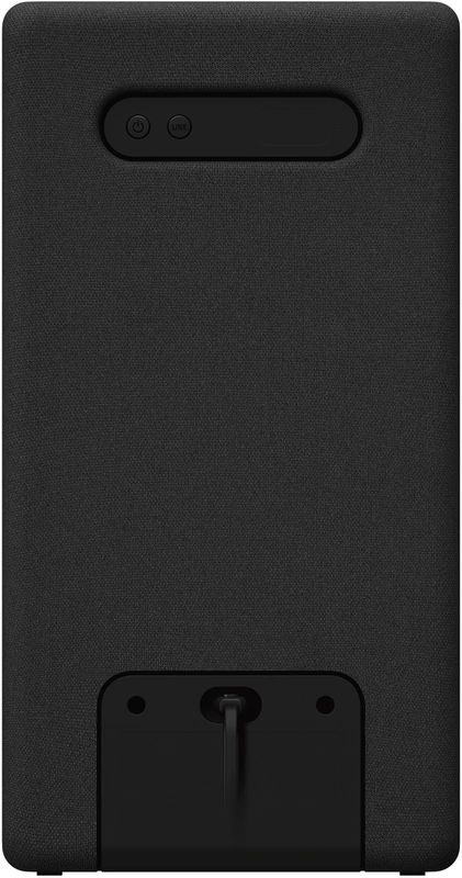 Sony SA-SW3 draadloze subwoofer 4