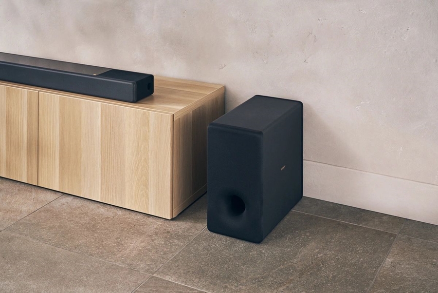 Sony SA-SW3 draadloze subwoofer 5