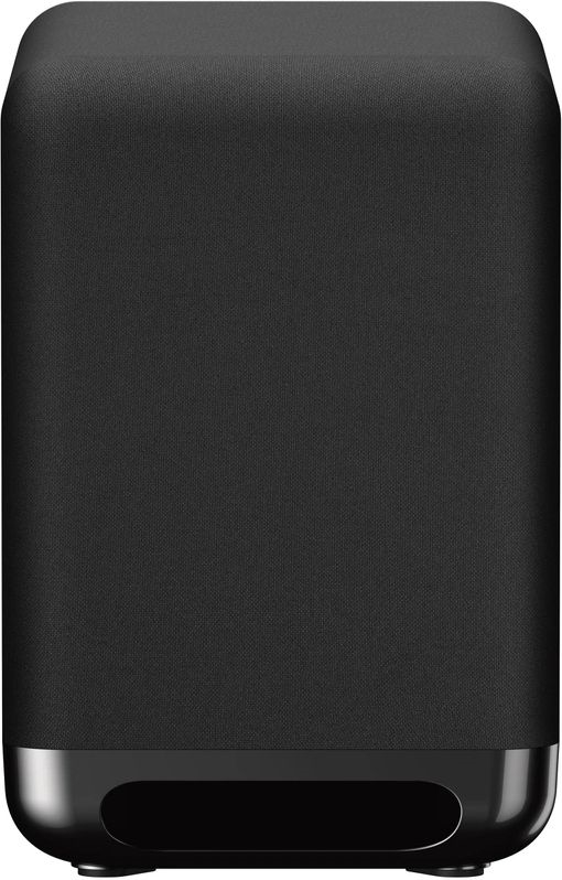 Sony SA-SW5 draadloze subwoofer 2