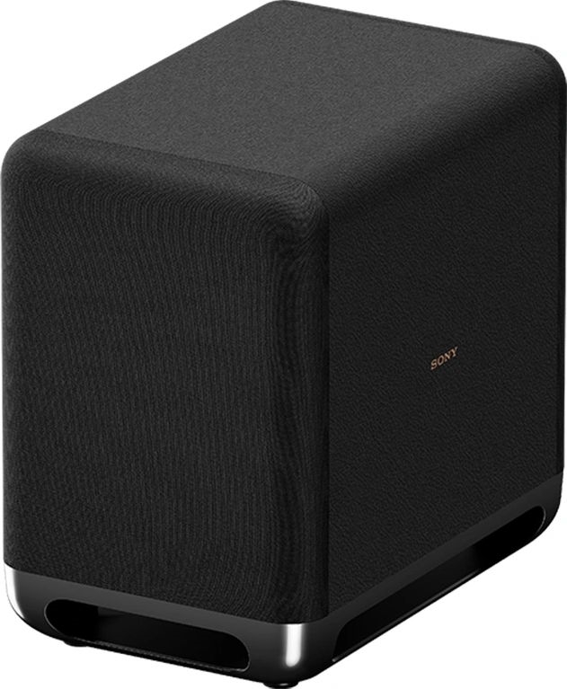 Sony SA-SW5 draadloze subwoofer 4