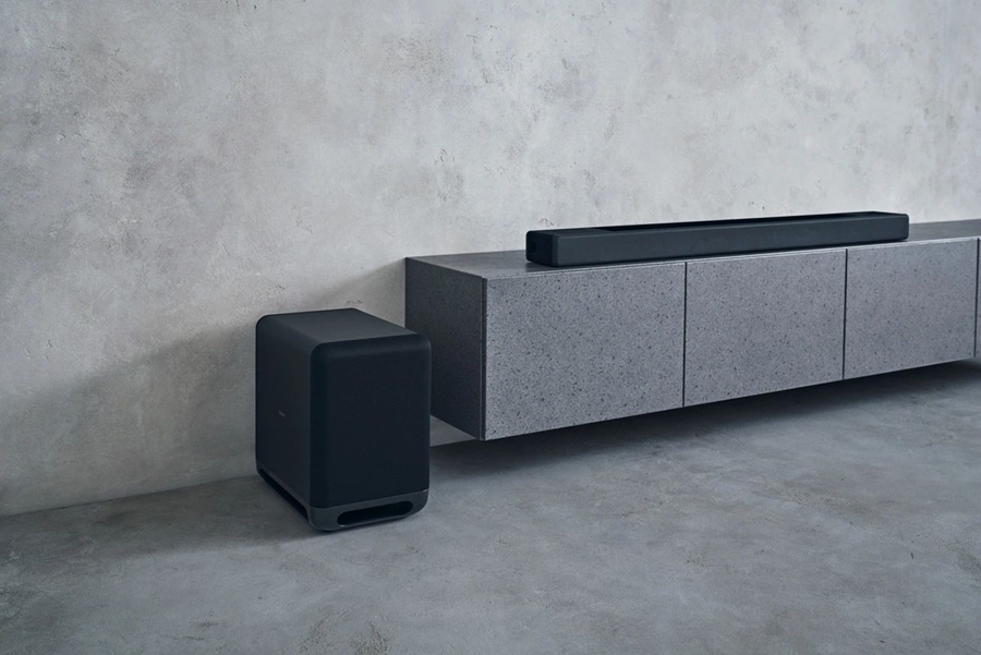 Sony SA-SW5 draadloze subwoofer 6