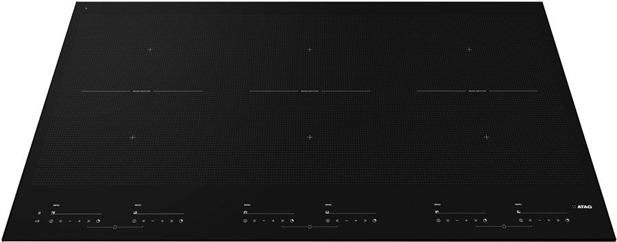 ATAG HI9271MV MAGNA inductie kookplaat 3