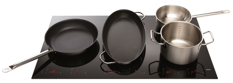 ATAG HI9271MV MAGNA inductie kookplaat 7