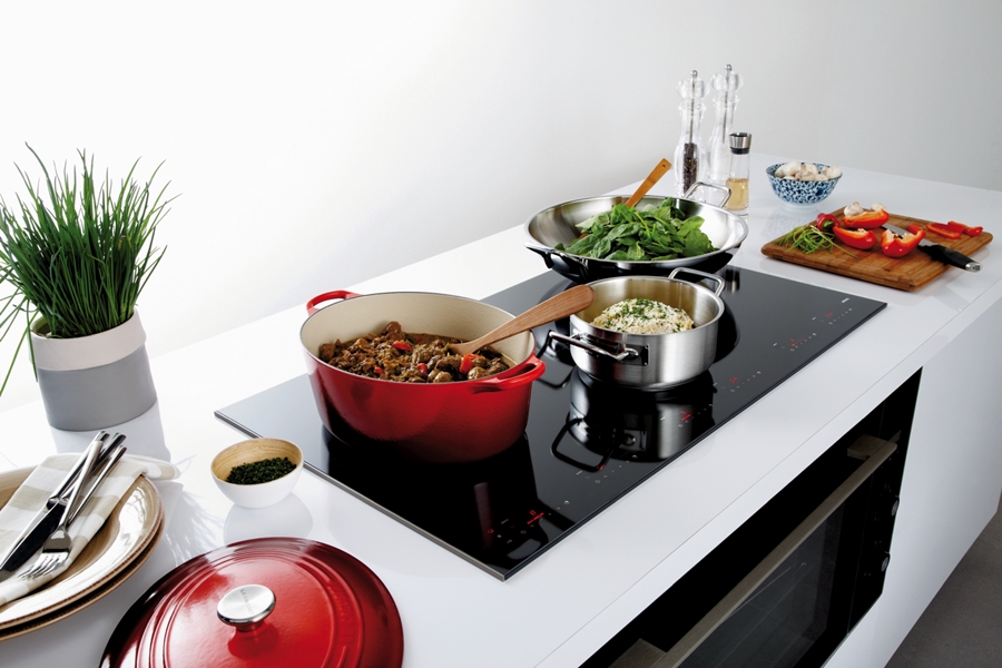 ATAG HI9271MV MAGNA inductie kookplaat 8