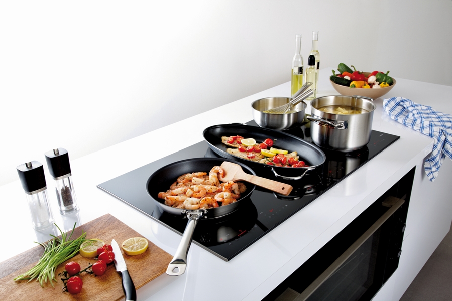 ATAG HI9271MV MAGNA inductie kookplaat 9