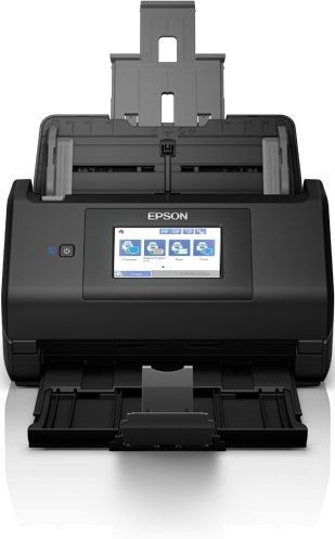 Epson WorkForce ES-580W 3