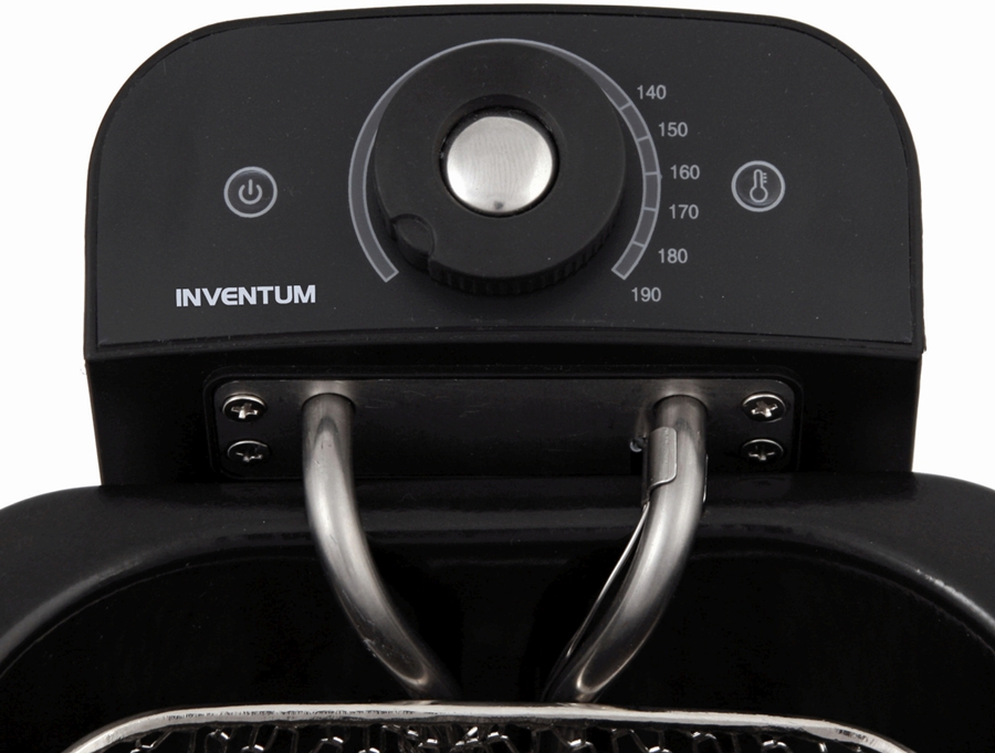 Inventum GF461B frituurpan 3