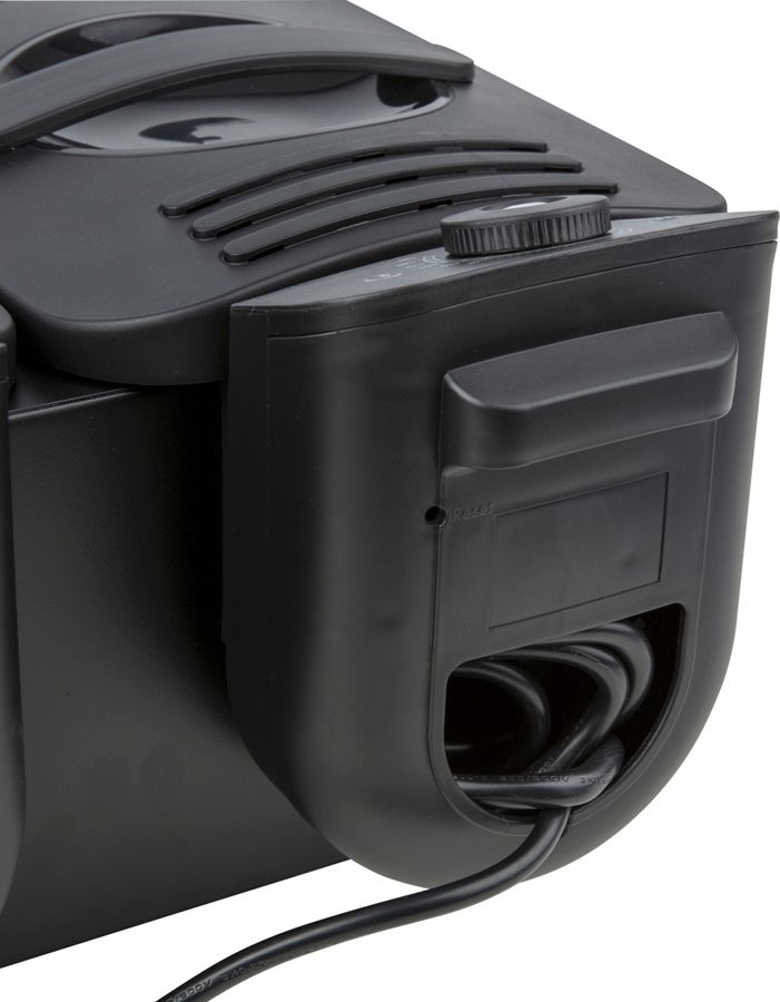 Inventum GF461B frituurpan 4