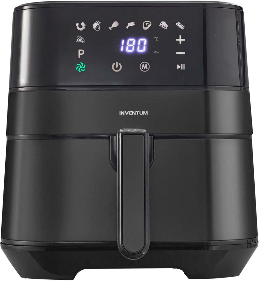 Inventum GF500HLDB Airfryer - Heteluchtfriteuse 1